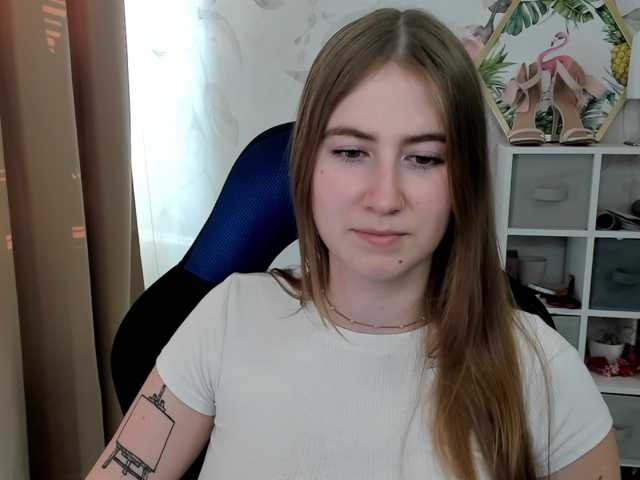 desireMegan