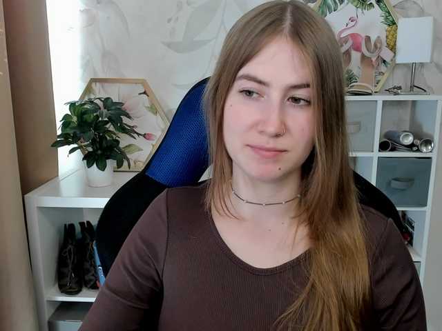 desireMegan live cam on BongaCams