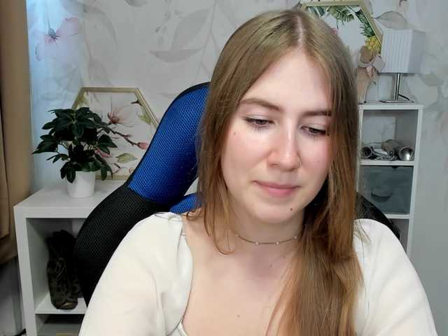 desireMegan live webcam show