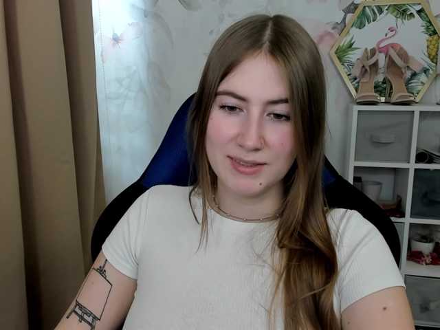 desireMegan live cam