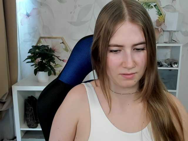 desireMegan live cam on BongaCams