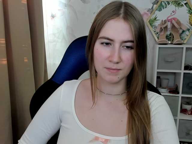 desireMegan live cam on BongaCams