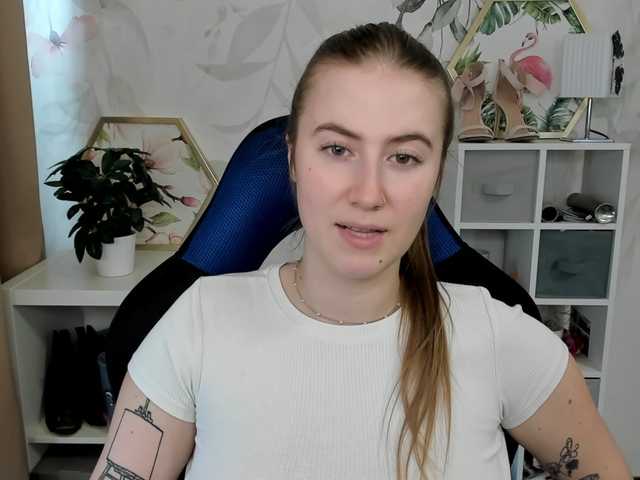 desireMegan