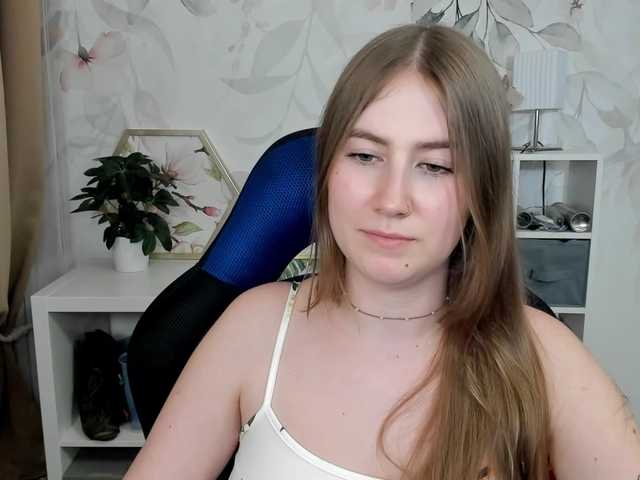 desireMegan live cam on BongaCams