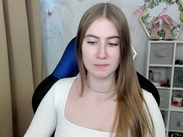 desireMegan live cam on BongaCams