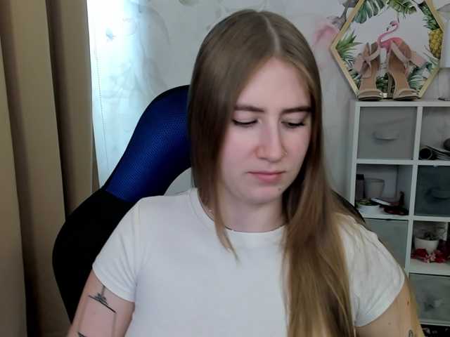 desireMegan