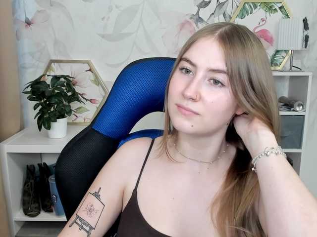 desireMegan