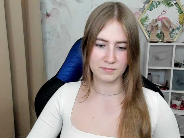 desireMegan live cam on BongaCams