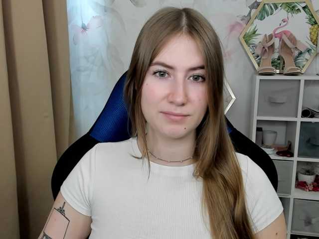 desireMegan