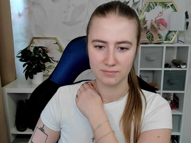 desireMegan