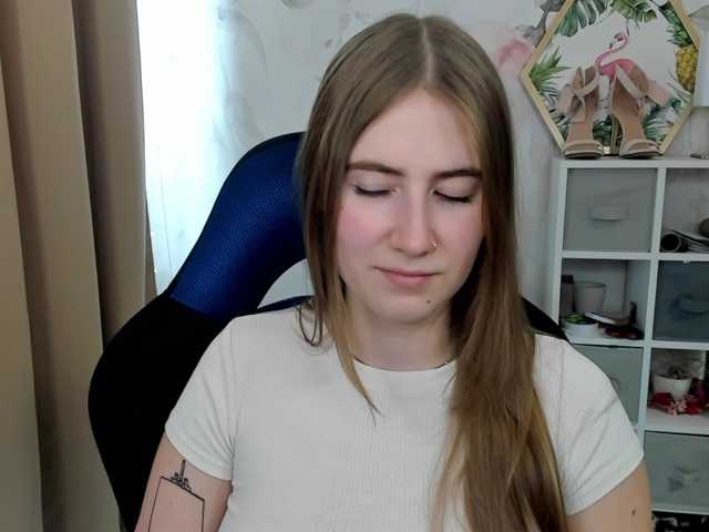 desireMegan