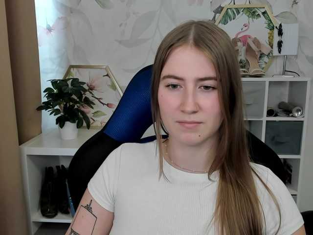 desireMegan