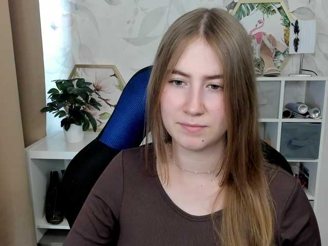 desireMegan live cam on BongaCams