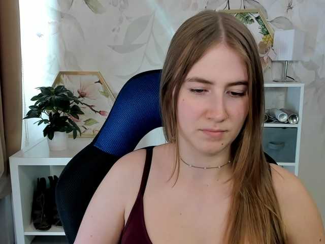 desireMegan