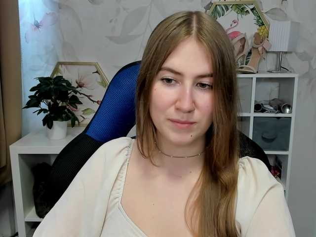 desireMegan live webcam show