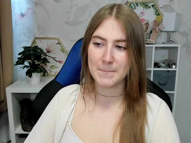 desireMegan live webcam show