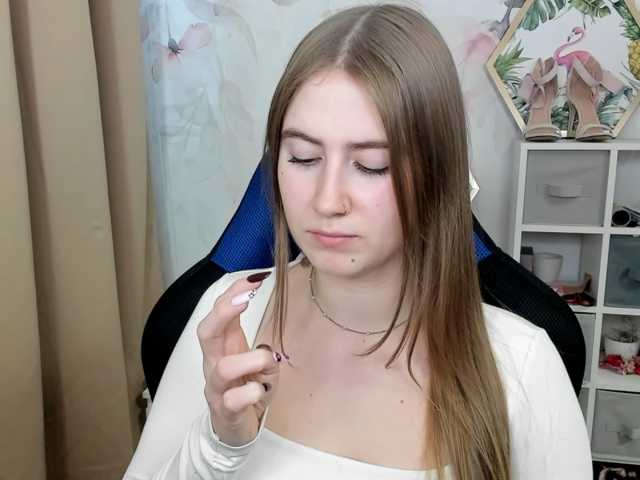 desireMegan live cam on BongaCams