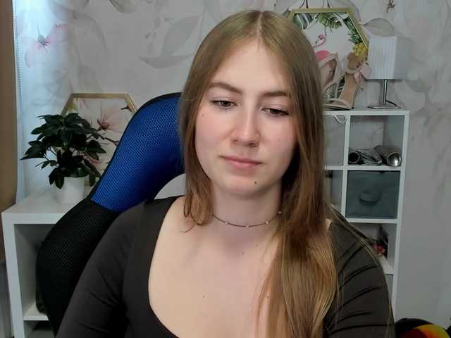 desireMegan live cam on BongaCams