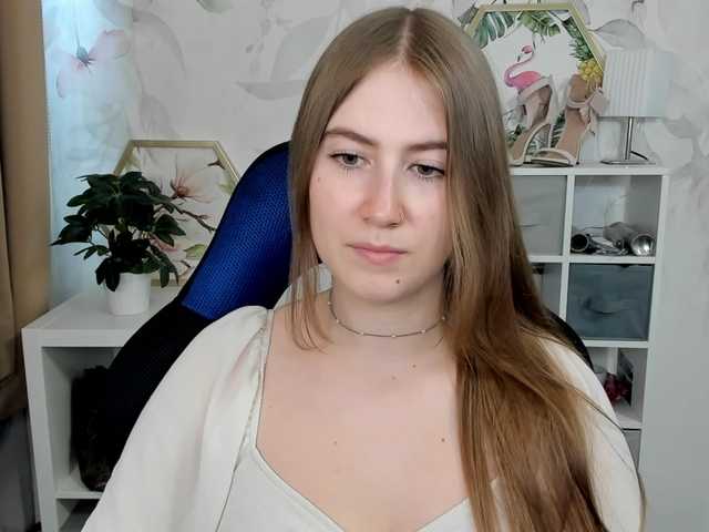 desireMegan live cam on BongaCams