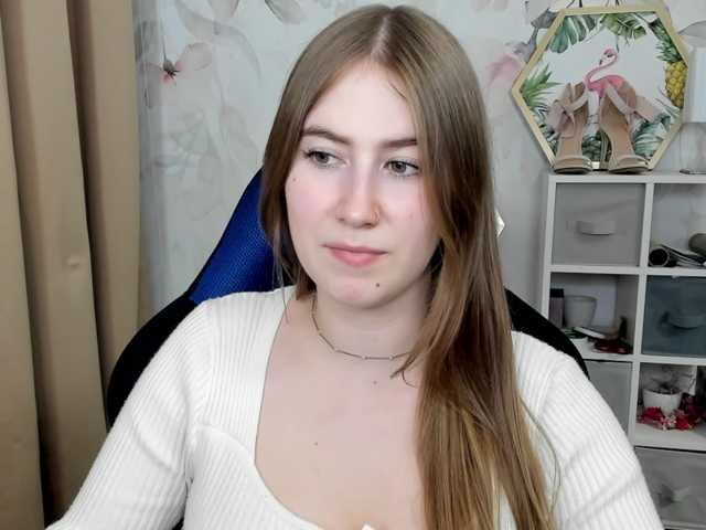 desireMegan live cam on BongaCams