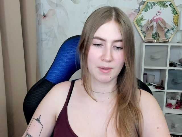 desireMegan
