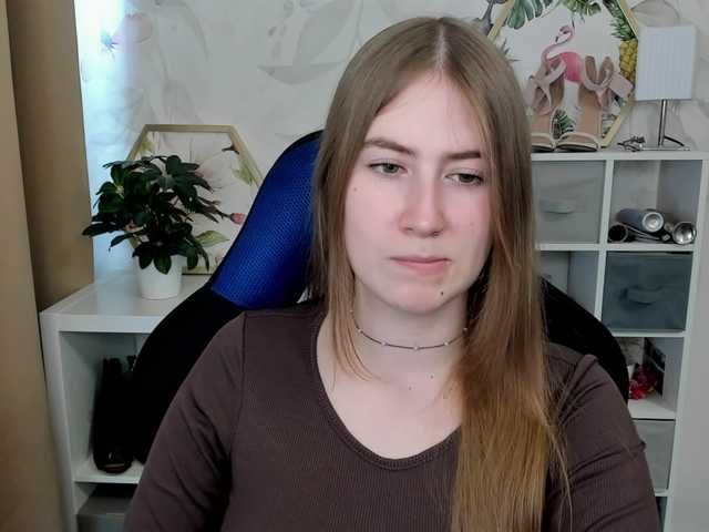 desireMegan live cam on BongaCams