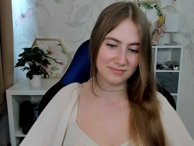 desireMegan live webcam show