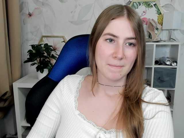 desireMegan live cam on BongaCams