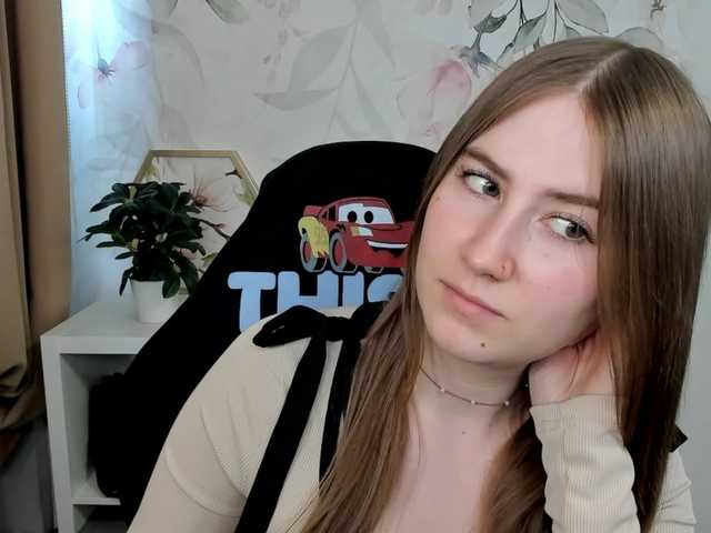 desireMegan