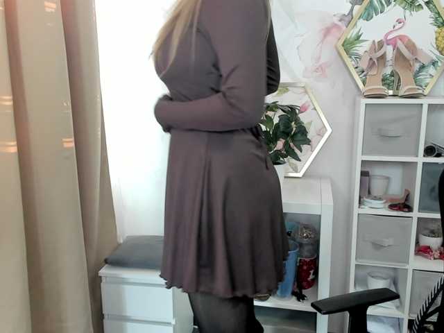 desireMegan