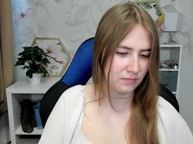 desireMegan live webcam show