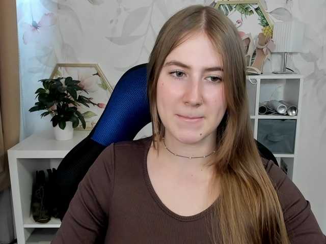 desireMegan live cam on BongaCams