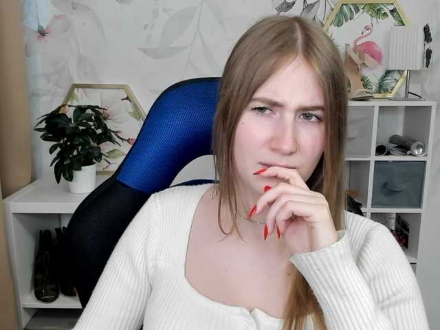 desireMegan