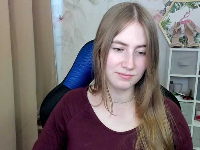 desireMegan live cam on BongaCams