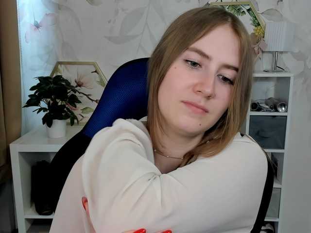 desireMegan live webcam show
