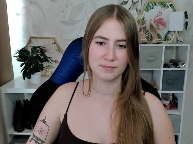 desireMegan