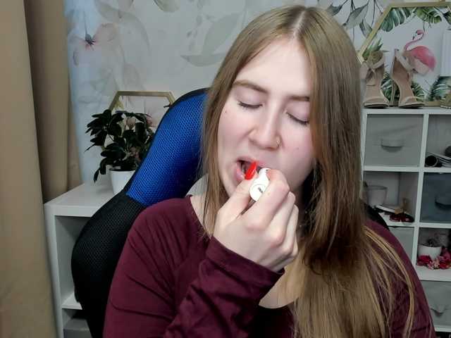 desireMegan live cam on BongaCams