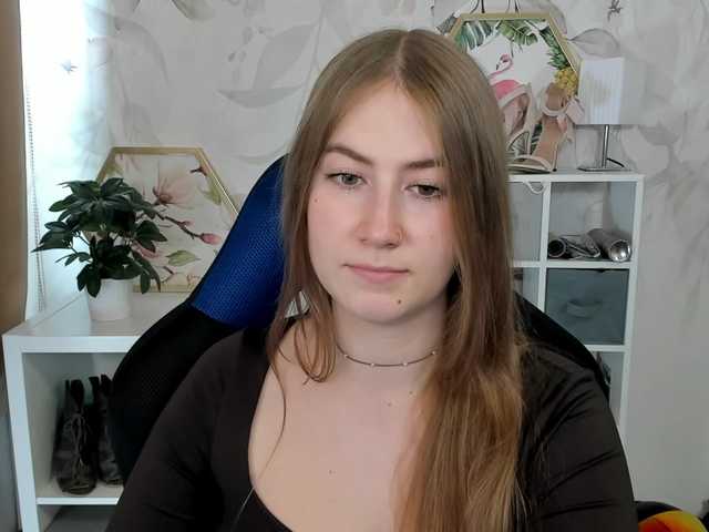 desireMegan live cam on BongaCams