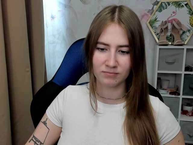 desireMegan