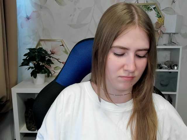 desireMegan live webcam show
