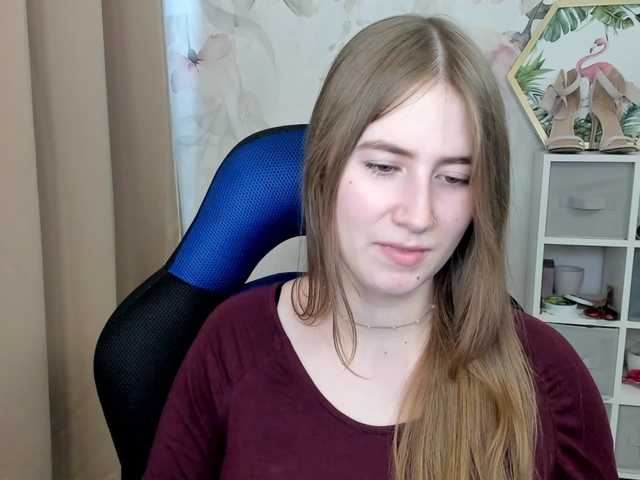 desireMegan live cam on BongaCams