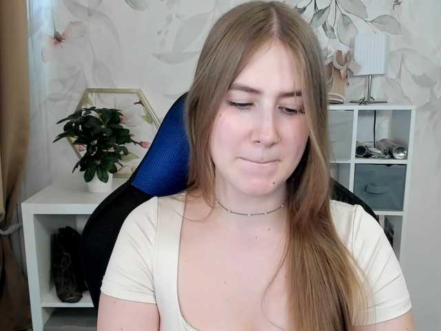 desireMegan live cam