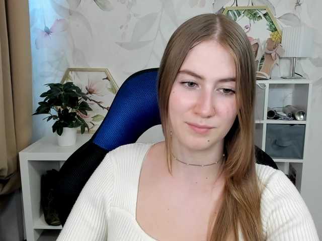 desireMegan live webcam show