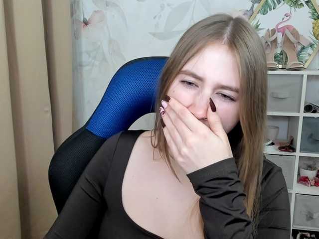 desireMegan live cam on BongaCams