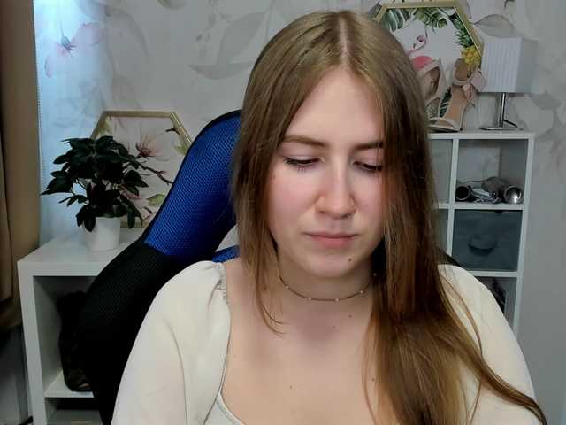 desireMegan live webcam show