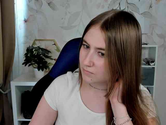 desireMegan webcam