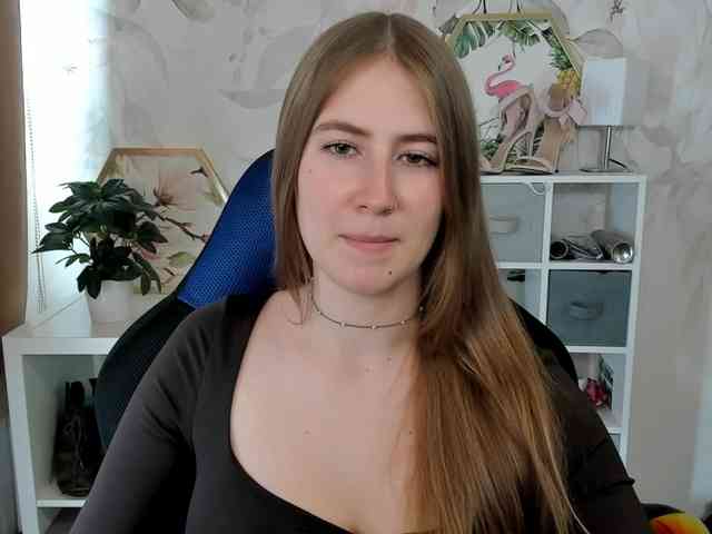 desireMegan webcam