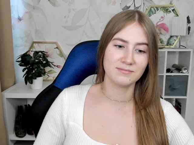 desireMegan webcam