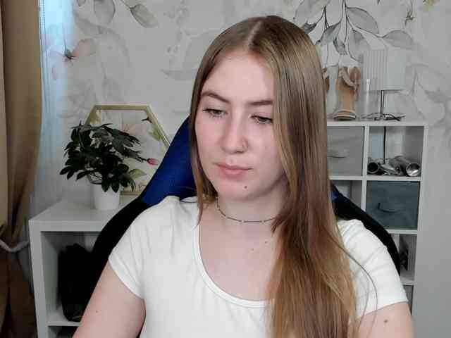 desireMegan webcam