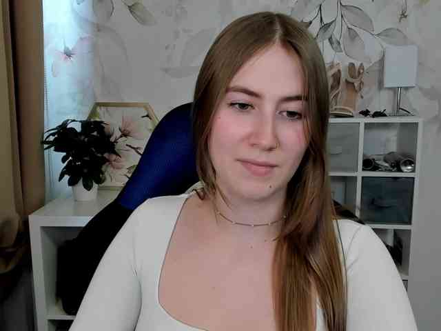 desireMegan webcam